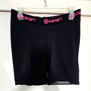 Padded Cycling Short